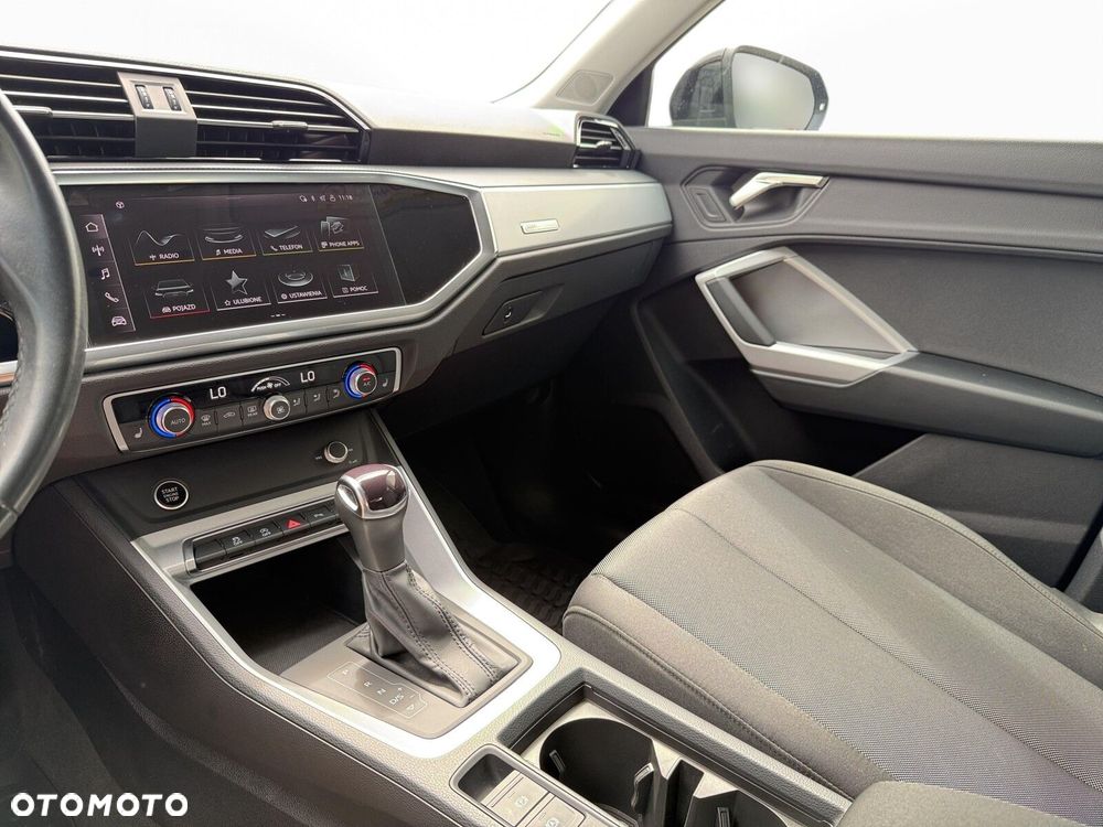 Audi Q3 - 21