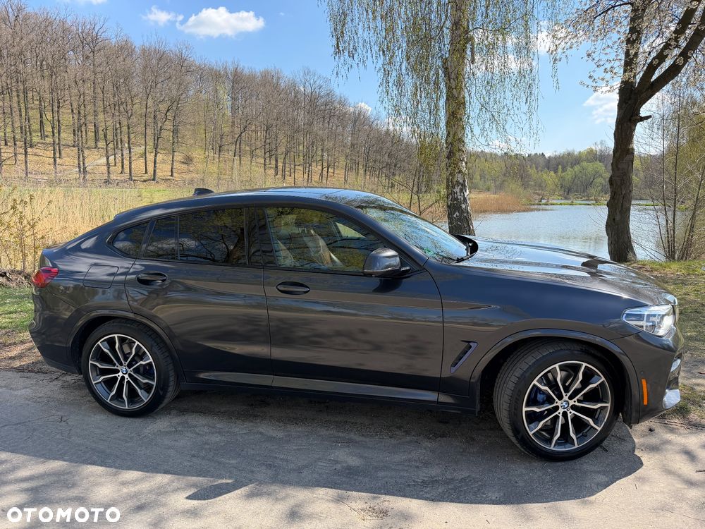 BMW X4 xDrive30i M Sport - 5