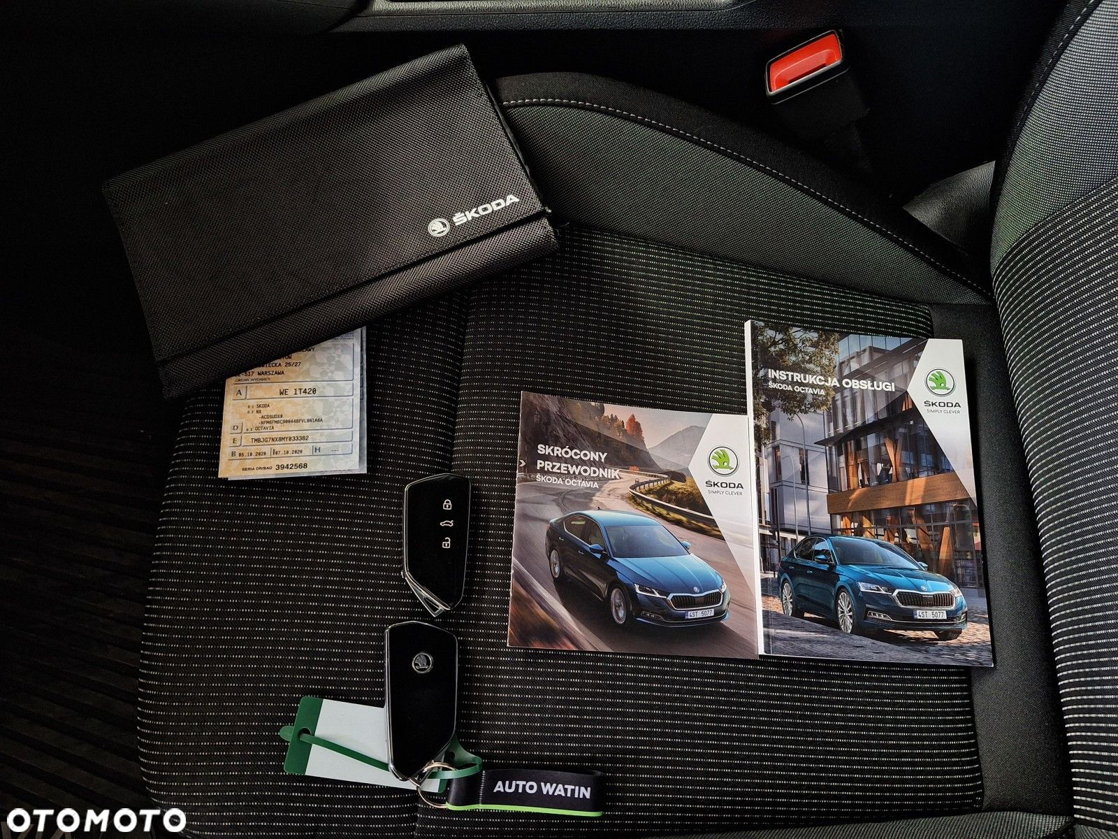 Skoda Octavia 2.0 TDI Ambition - 11