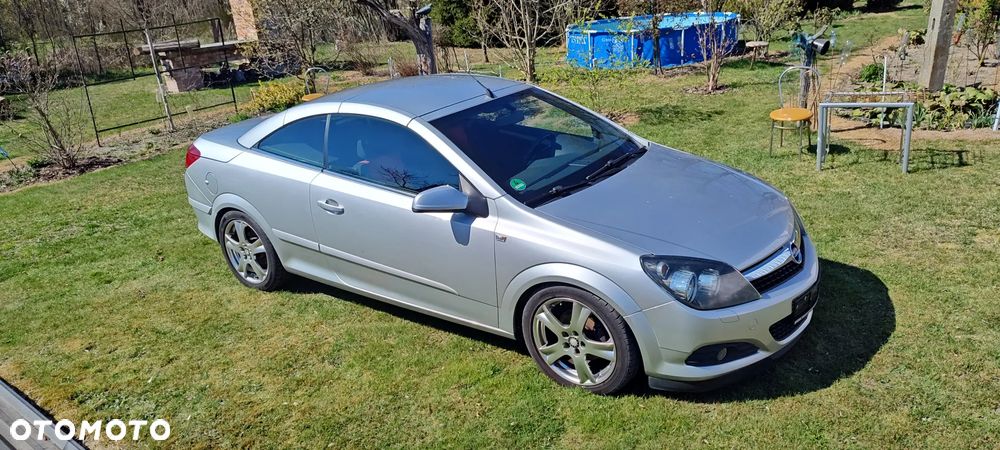 Opel Astra 1.6 Endless Summer - 8