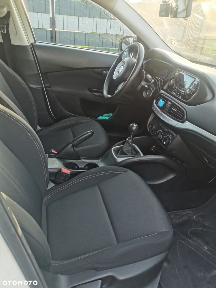 Fiat Tipo 1.4 16v Pop - 11