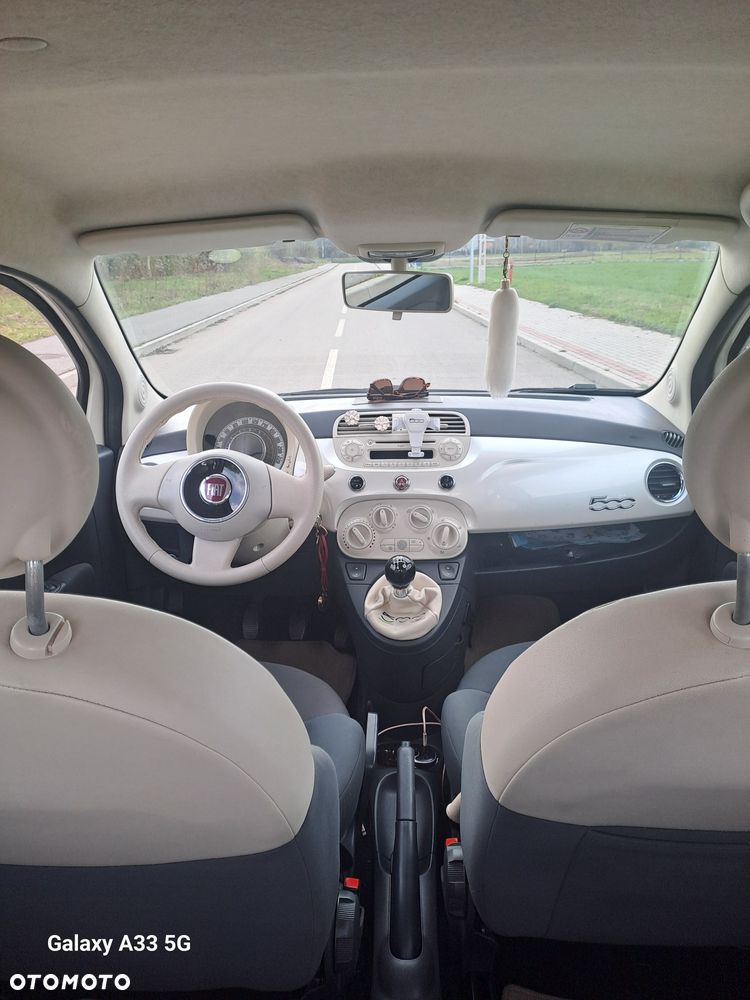 Fiat 500 - 4