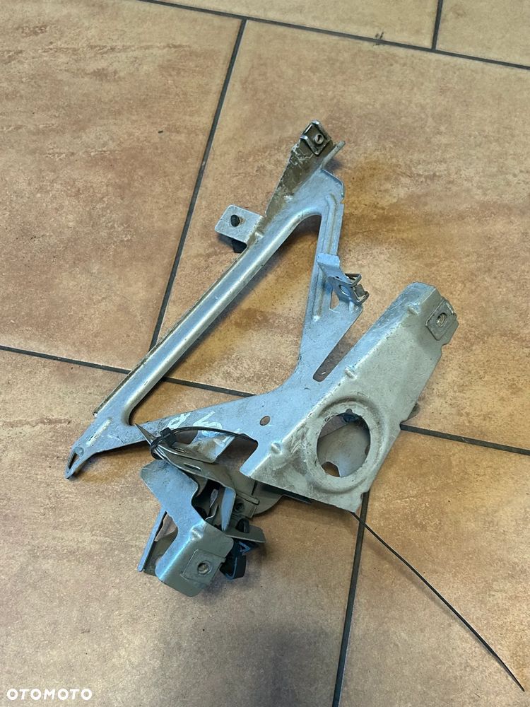 WSPORNIK BŁOTNIKA PRAWY BMW F01 7184180 - 2