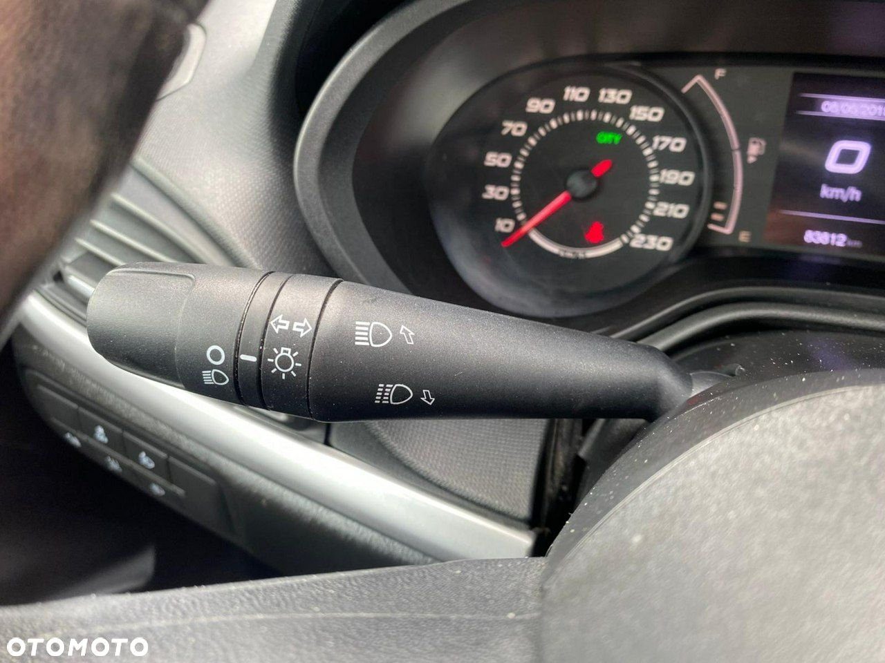 Fiat Tipo 1.4 16v Pop EU6d - 14