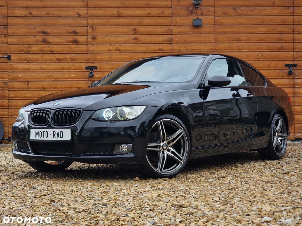BMW Seria 3 - 2