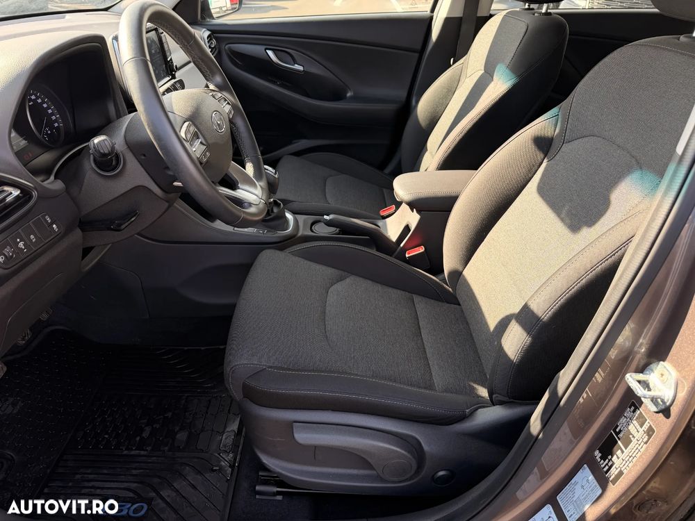 Hyundai i30 - 11