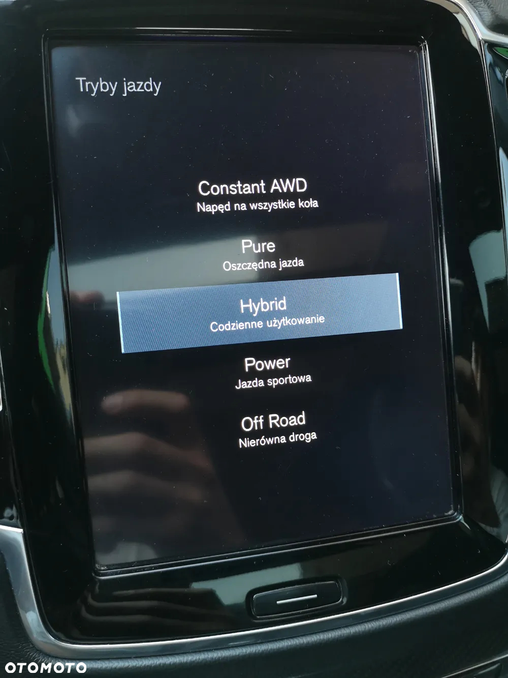 Volvo XC 90 B6 B AWD R-Design 7os - 22