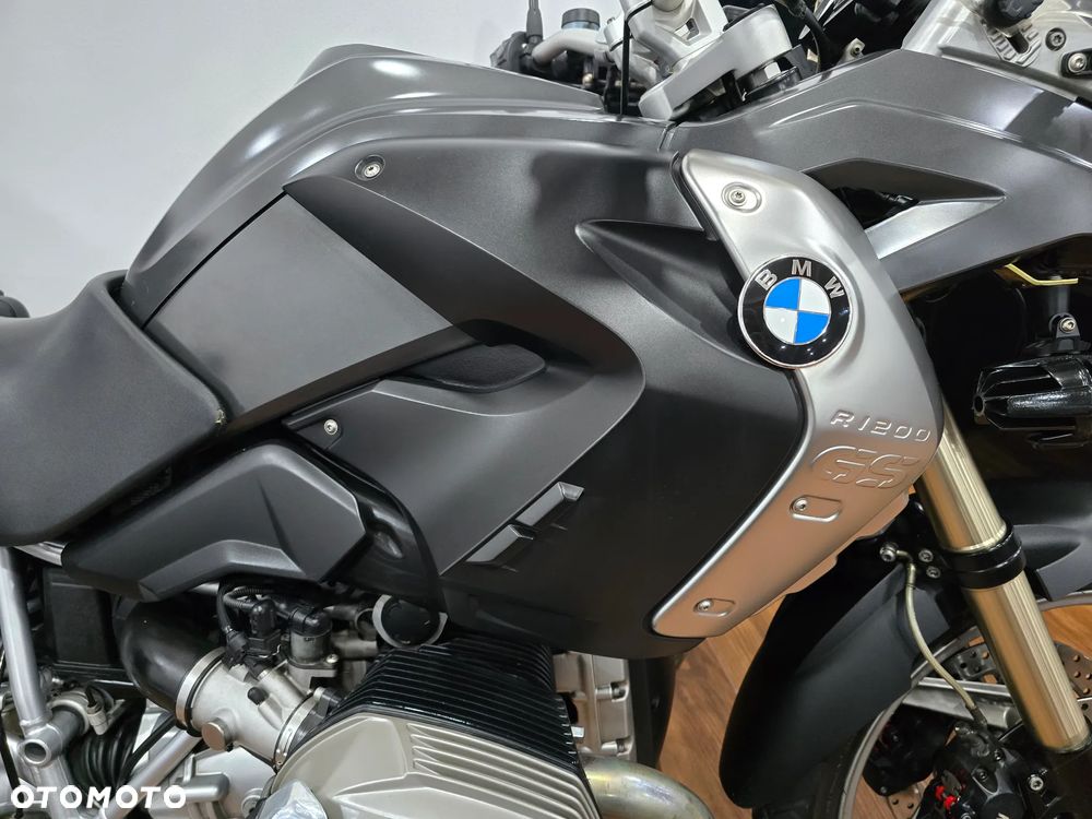 BMW GS - 9