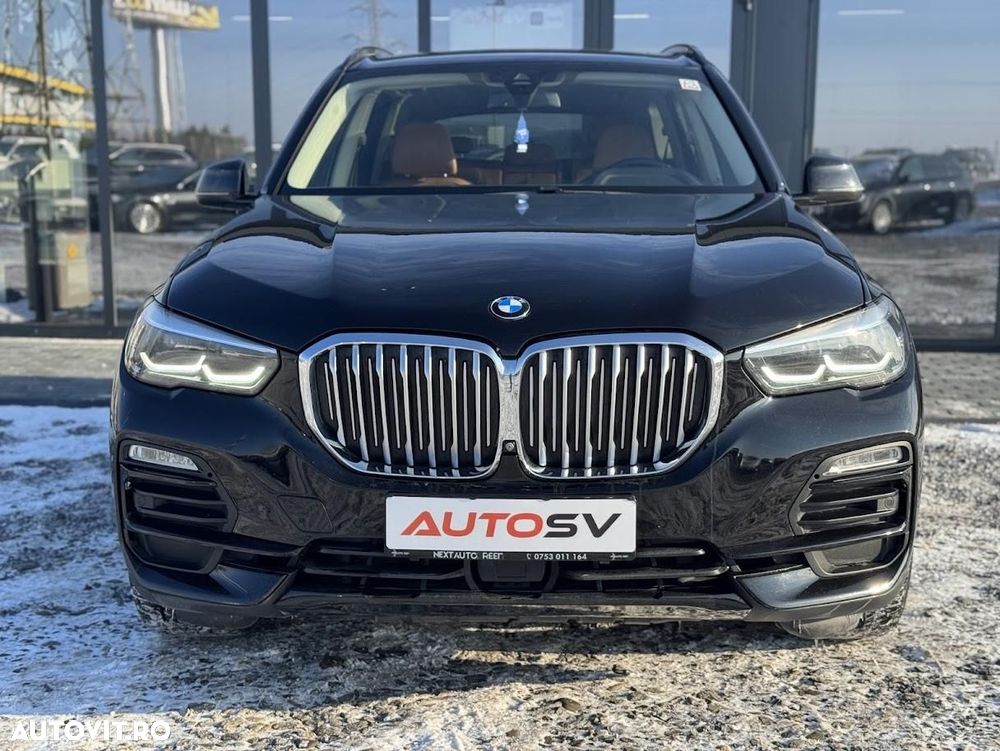 BMW X5 - 9