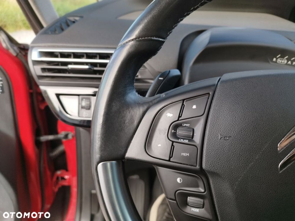 Citroën C4 Grand Picasso e-HDi 115 ETG6 Business Class - 27