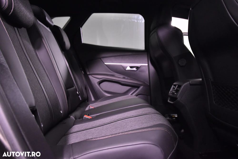 Peugeot 3008 - 12
