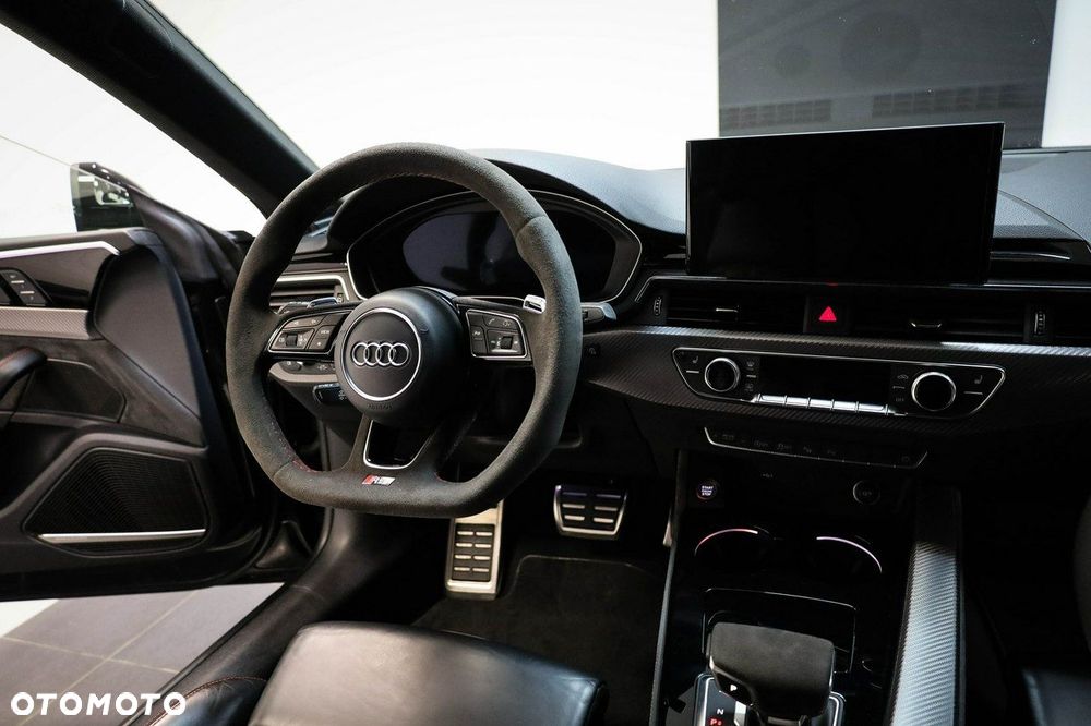 Audi RS5 Coupé - 29