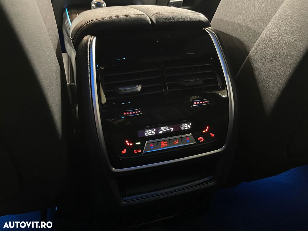 BMW X5 xDrive45e AT PHEV - 27