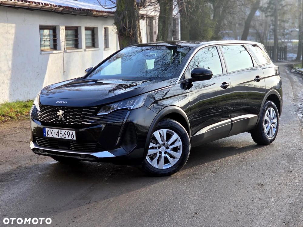 Peugeot 5008 1.2 PureTech Road Trip S&S EAT8 - 18