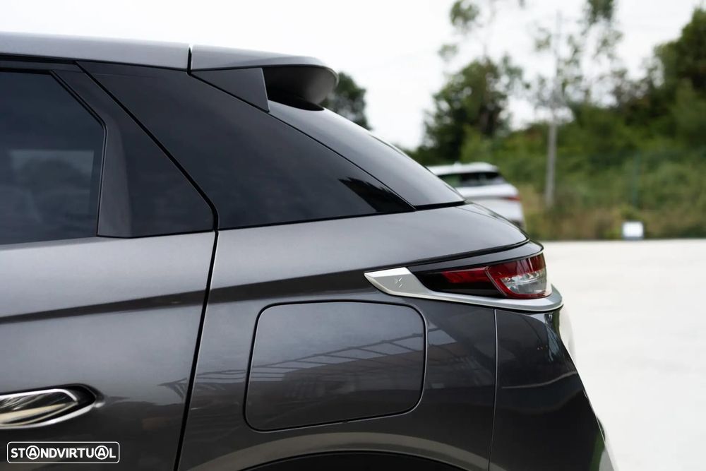 DS DS3 Crossback E-Tense Performance Line - 10