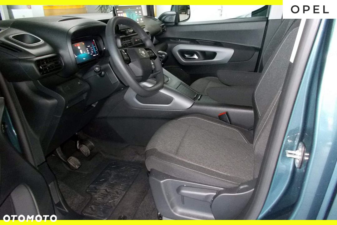 Opel Combo Kombi 1.2 PureTech Edition + S&S N1 - 9