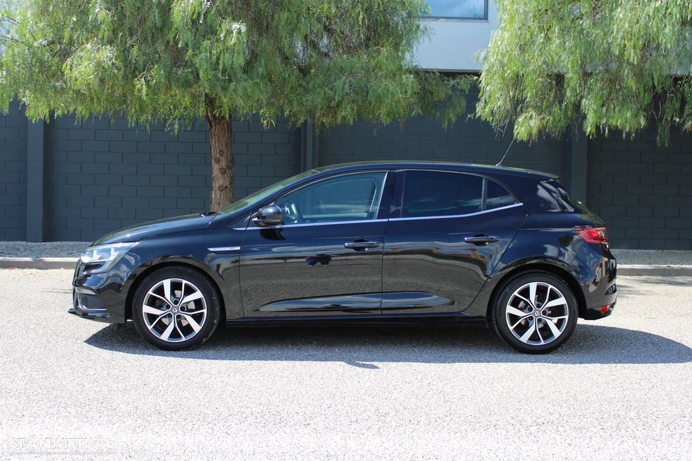 Renault Mégane 1.5 dCi Bose Edition - 9