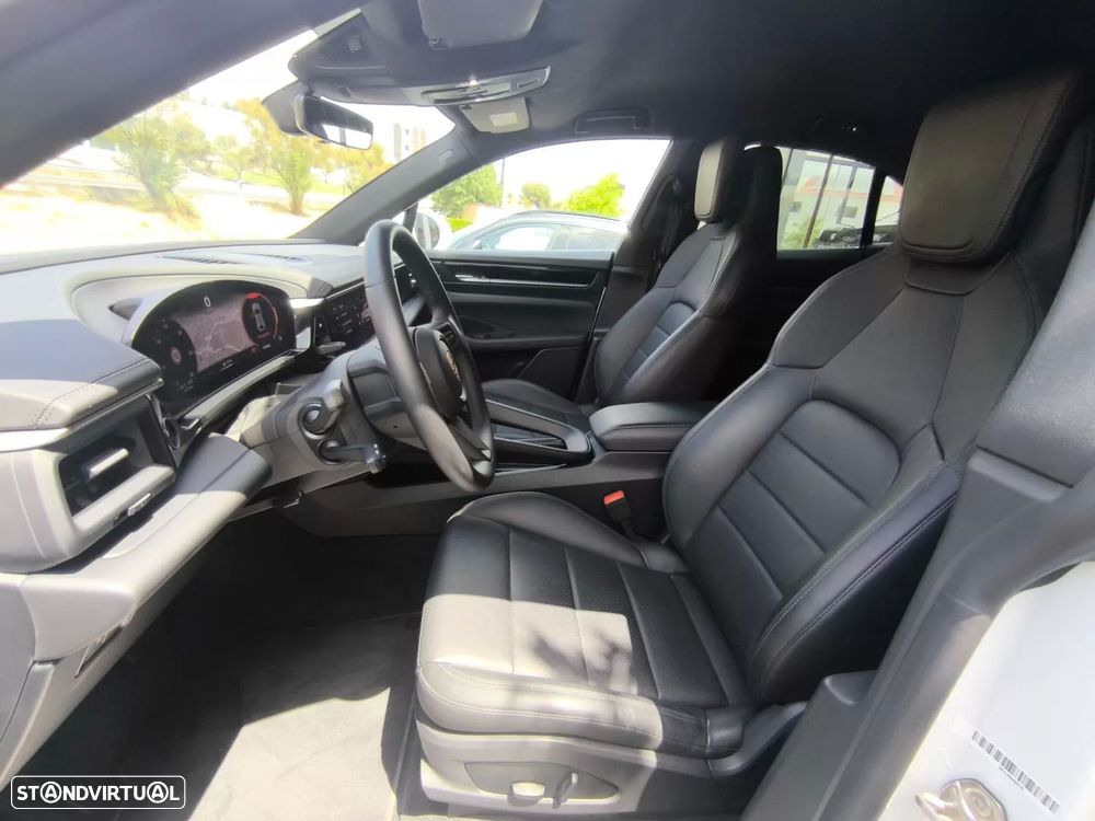 Porsche Macan Electric - 7