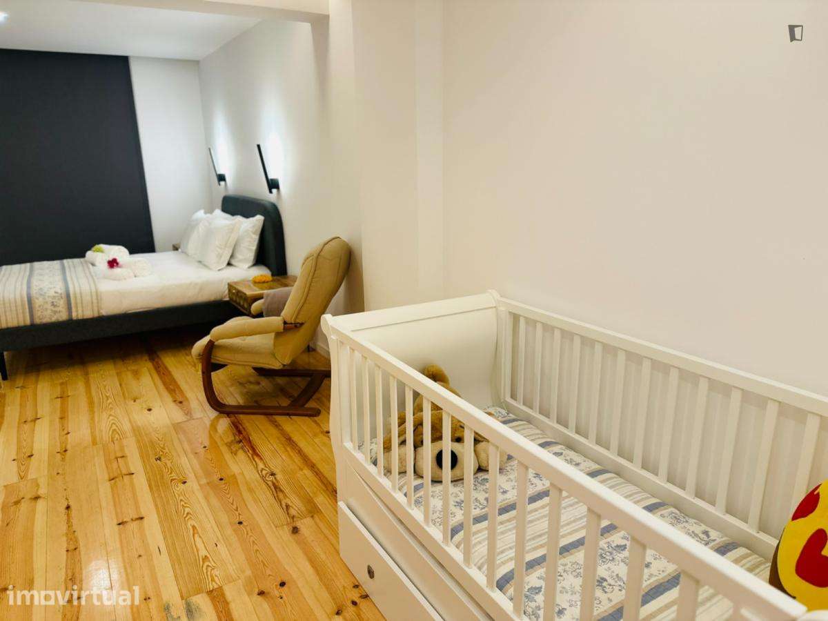 Apartamento com 2 quartos - localizado em Alcântara Lisbon - Grande imagem: 5/39
