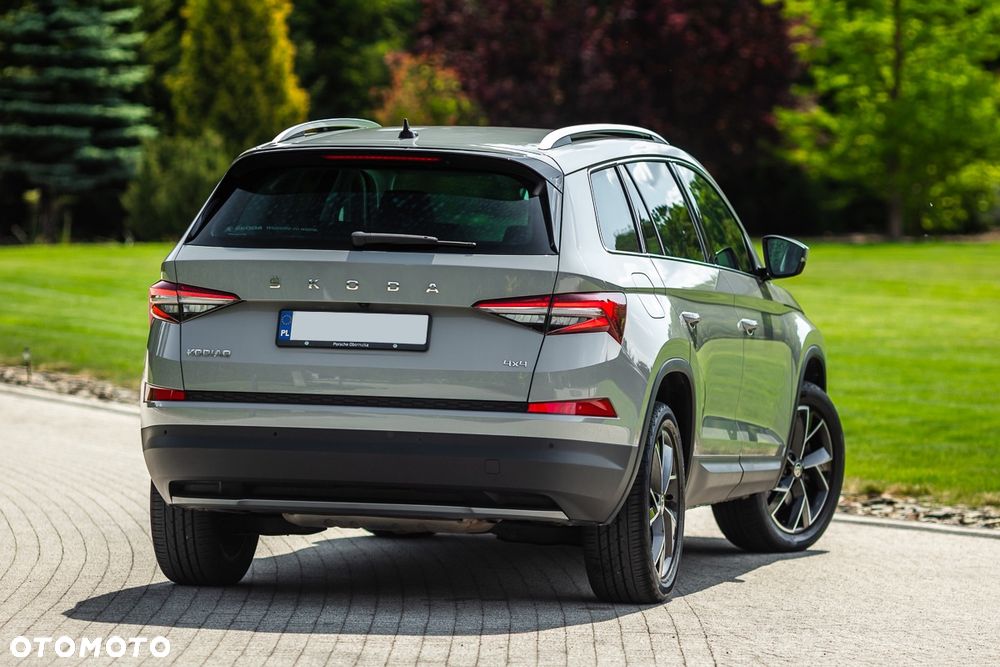 Skoda Kodiaq 2.0 TSI 4x4 Style DSG - 12