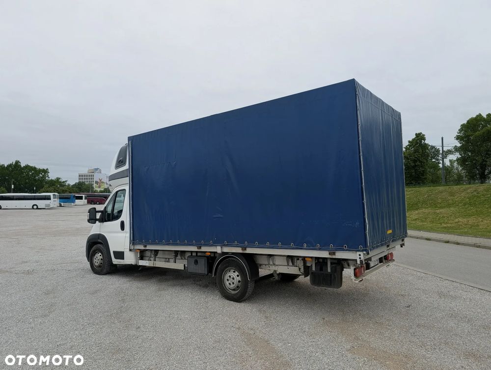 Peugeot BOXER - 5