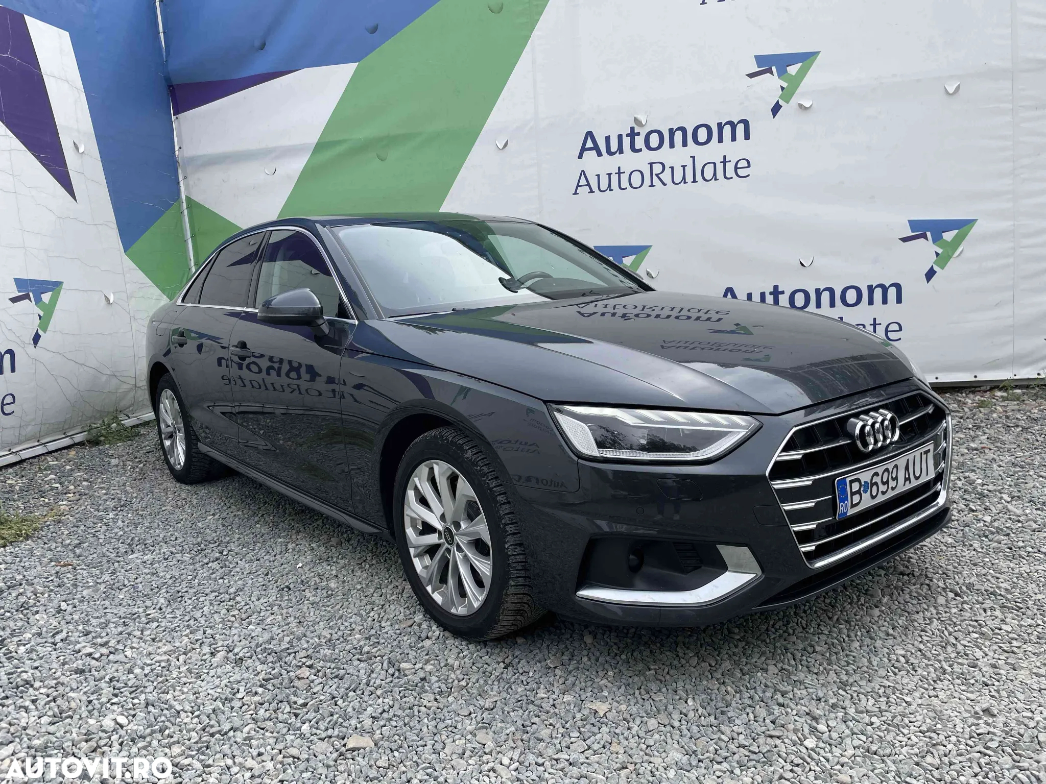 Audi A4 - 2