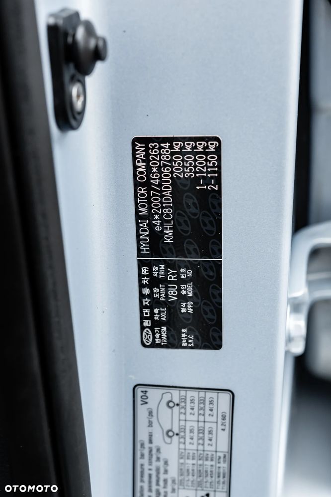 Hyundai i40 2.0 Style - 37