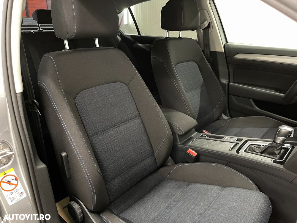 Volkswagen Passat 1.4 TSI DSG GTE - 10