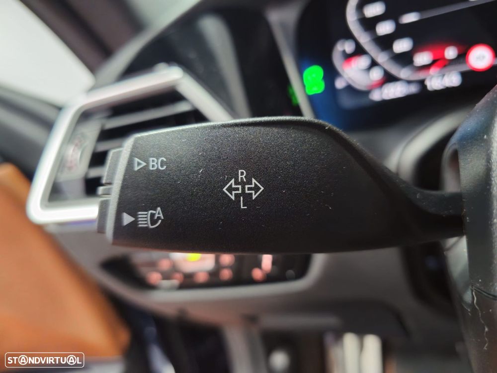 BMW M4 Competition M xDrive - 17