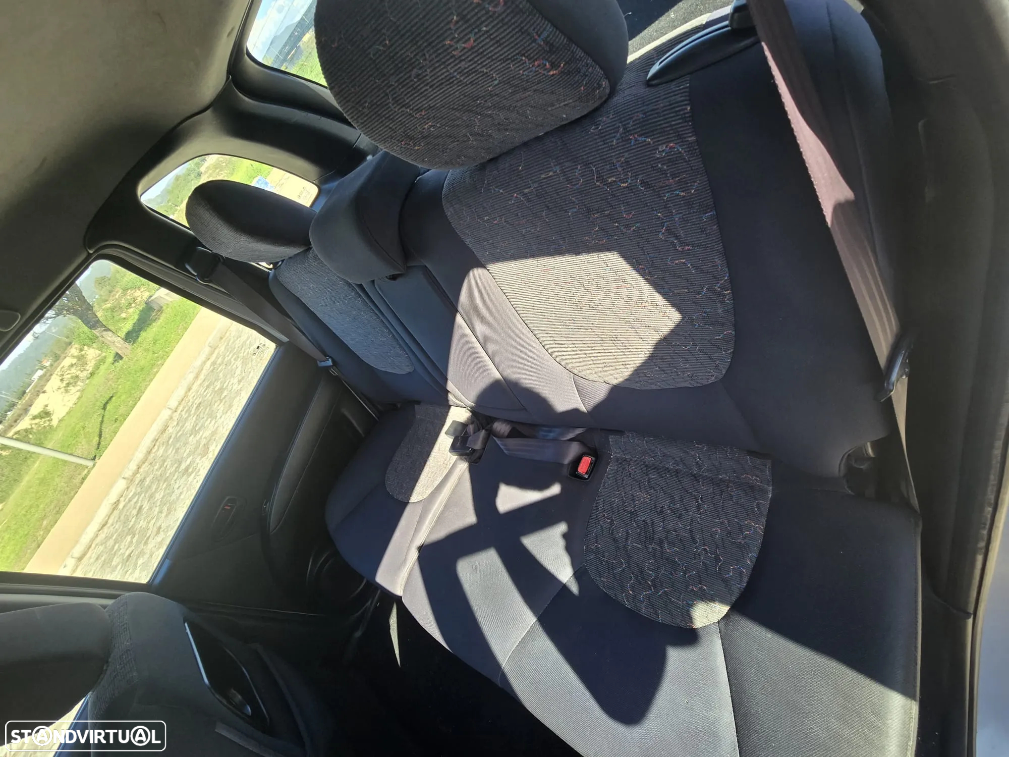 Hyundai Matrix 1.5 CRDi GL - 2