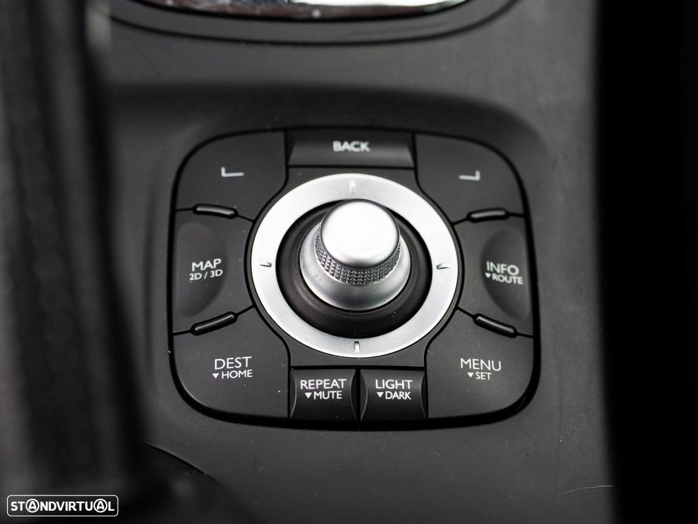 Renault Mégane 1.5 dCi Limited - 32