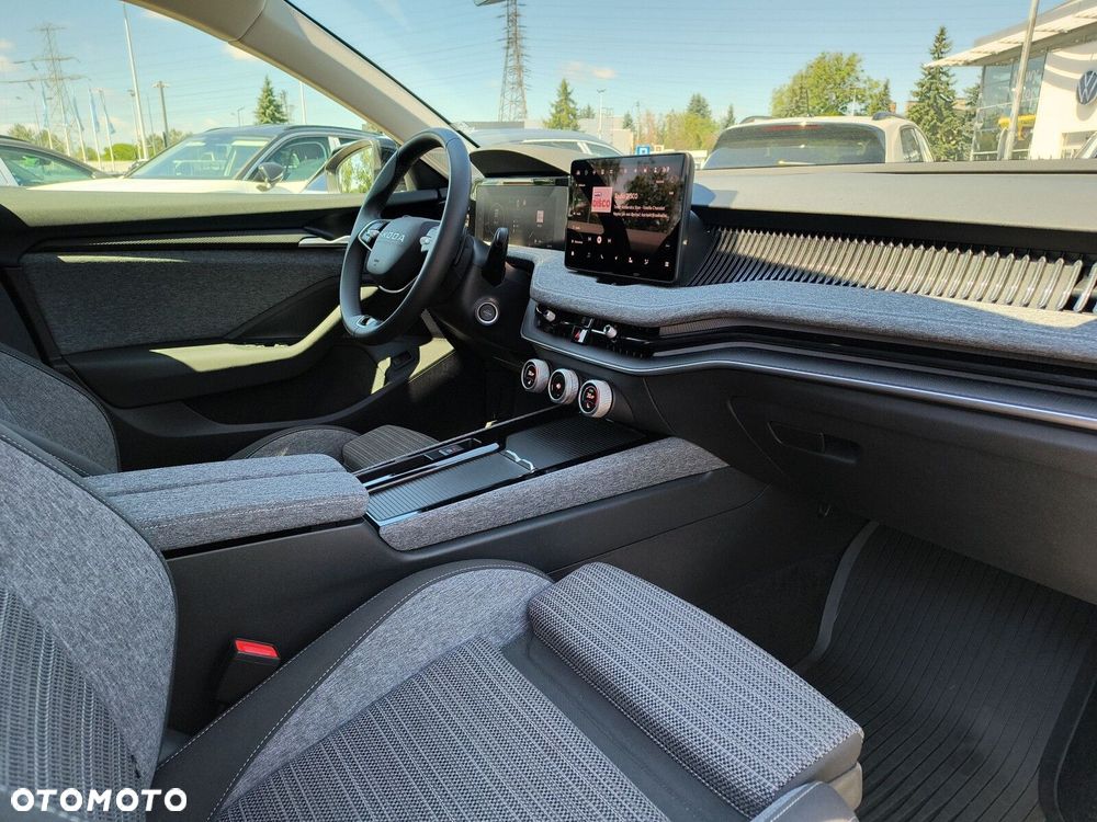Skoda Superb 2.0 TSI Selection DSG - 11
