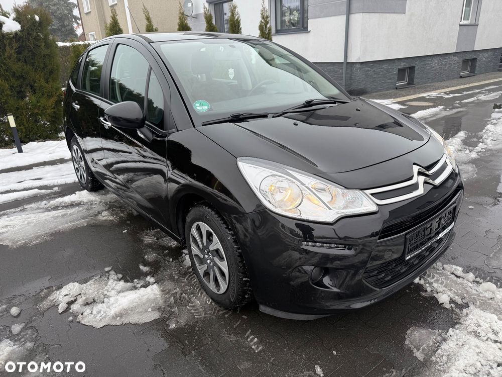 Citroën C3 Pure Tech (VTi) 68 Attraction - 3