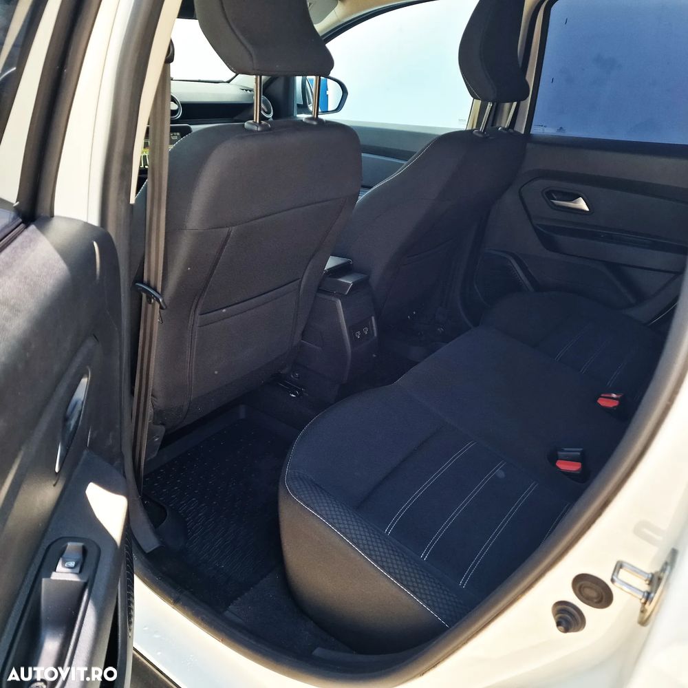 Dacia Duster TCe 90 Comfort - 13