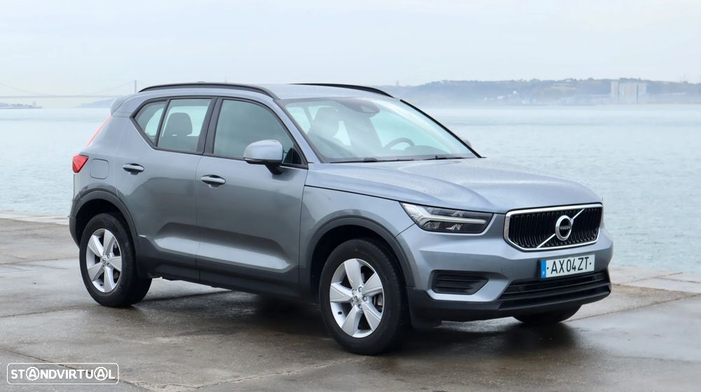 Volvo XC 40 2.0 D3 - 4
