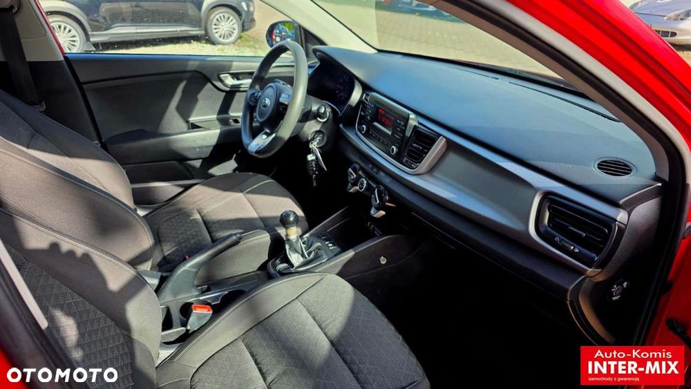 Kia Rio - 23