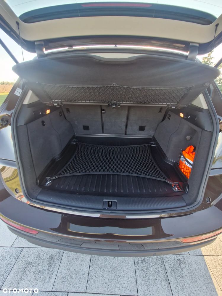 Audi Q5 2.0 TDI Quattro - 11