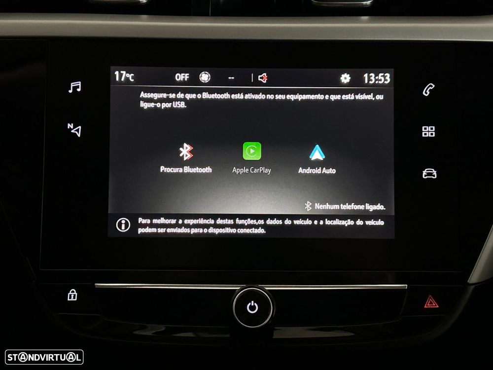 Opel Corsa-e Edition - 21