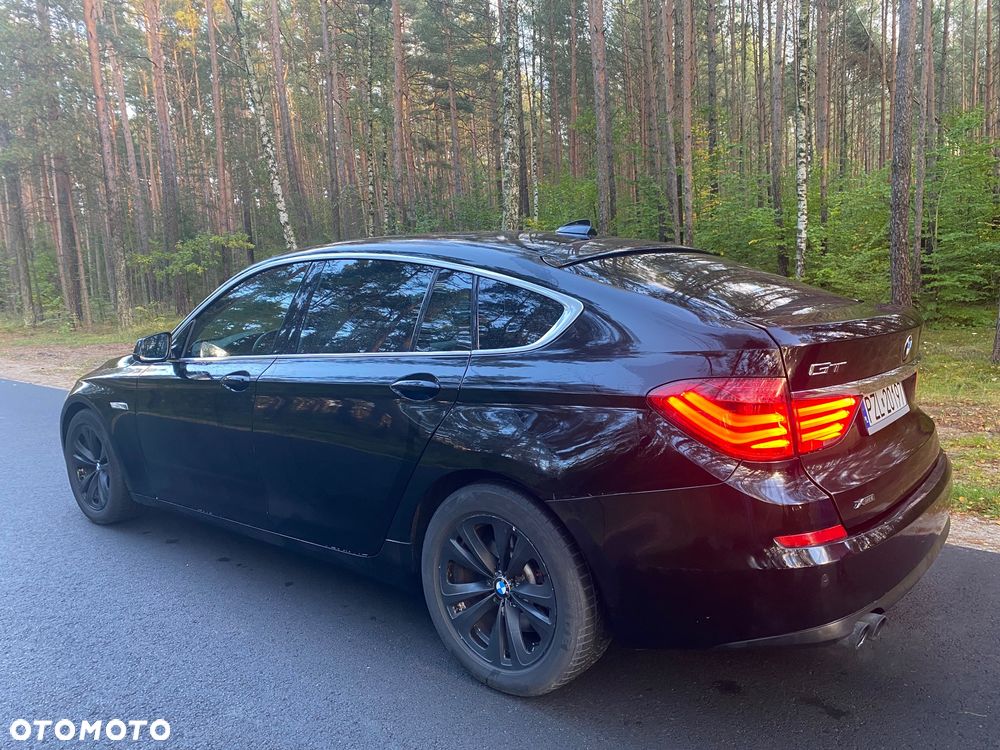 BMW Seria 5 - 5