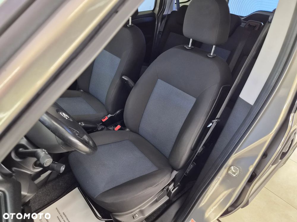 Opel Combo 1.6 CDTI L1H2 S&S Edition - 19