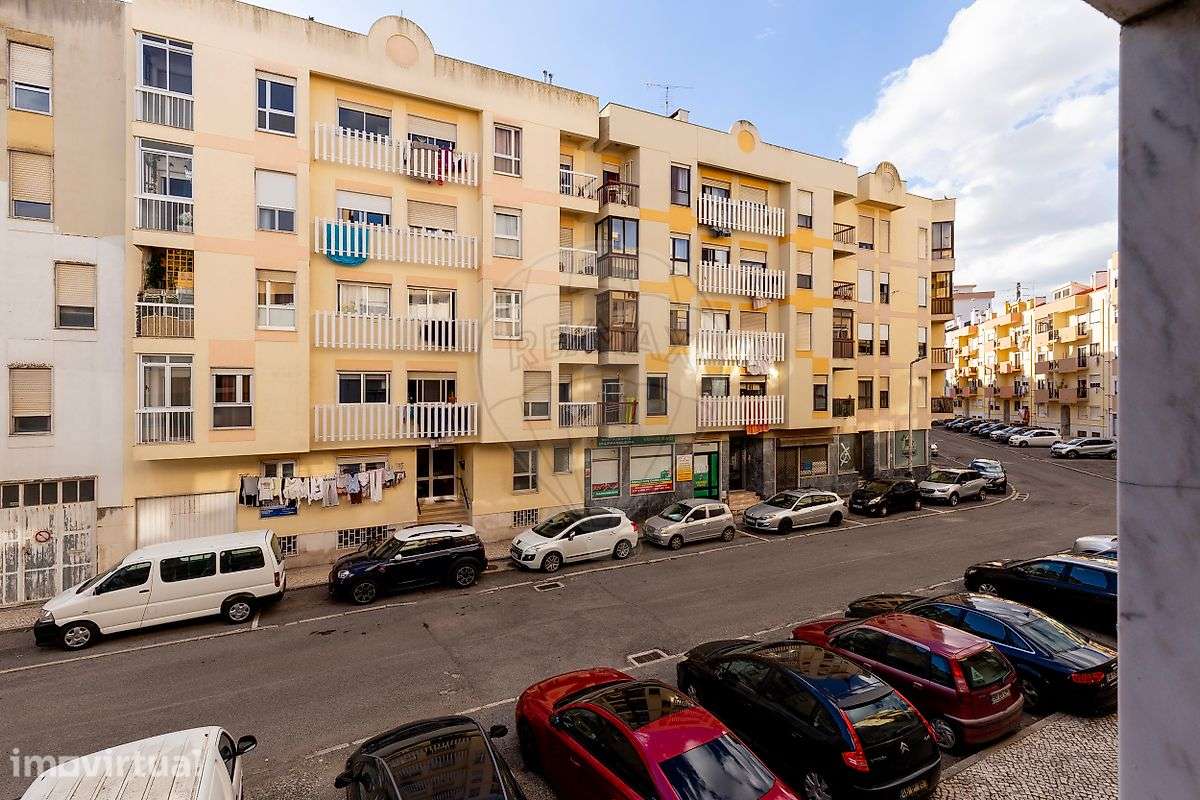 Apartamento T2 para venda - Grande imagem: 4/27