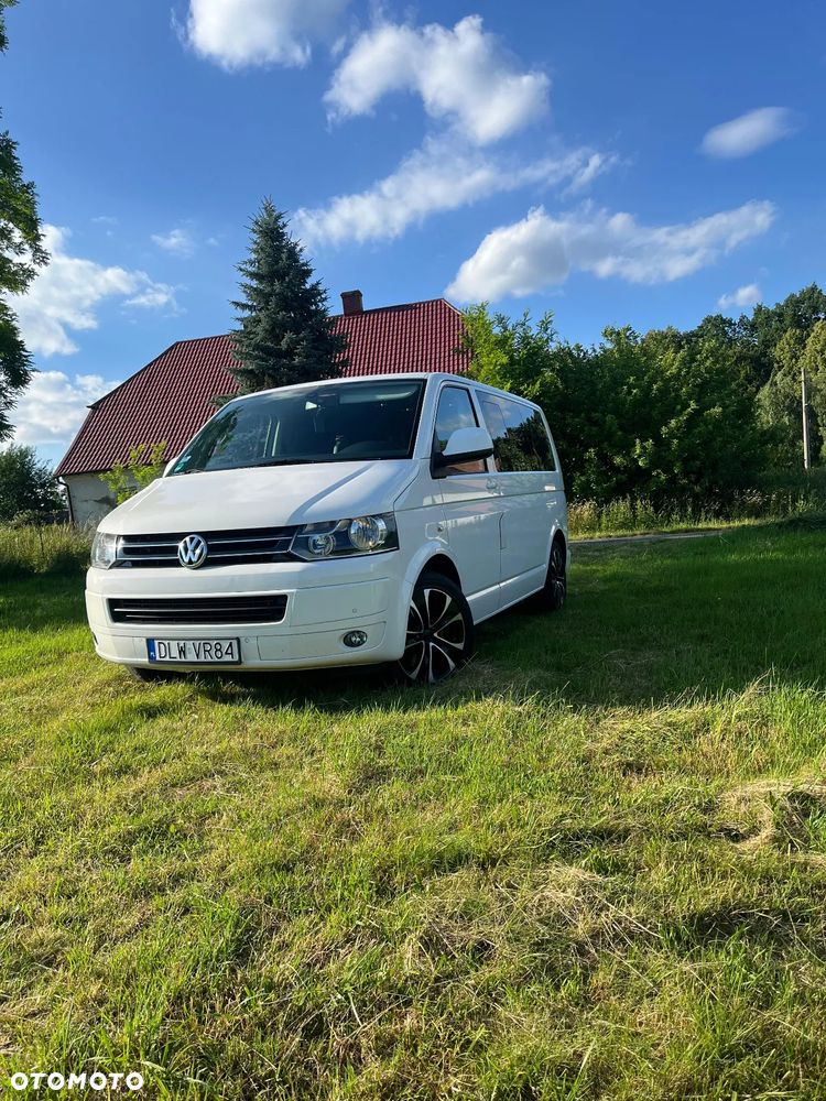 Volkswagen Multivan BiTDI L1 LIFE - 7