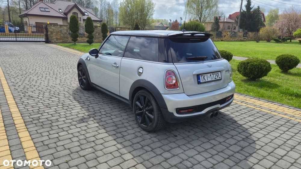 MINI Cooper S Standard - 2