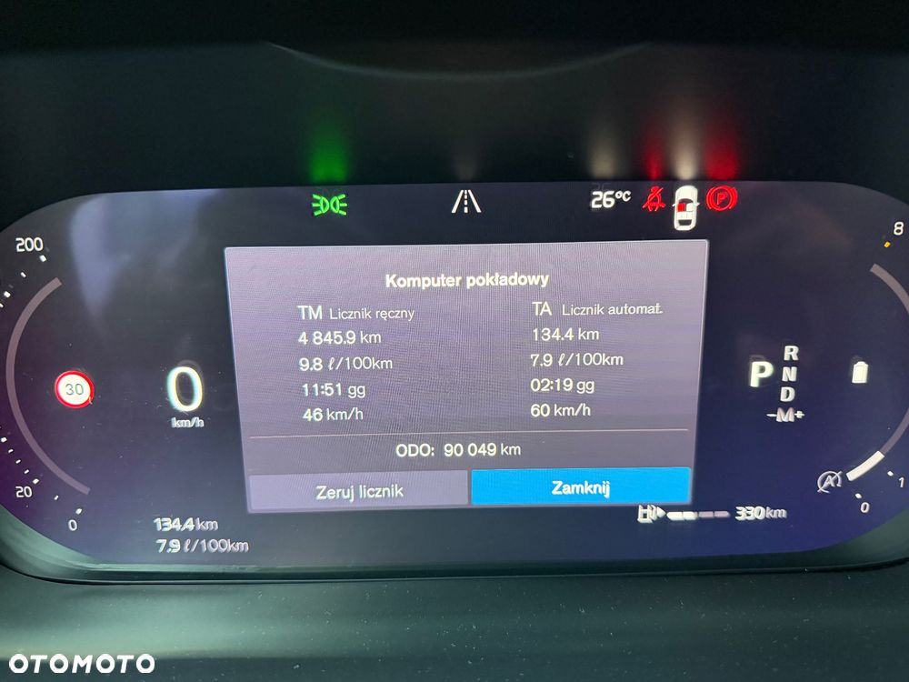 Volvo XC 60 B4 B Core - 10