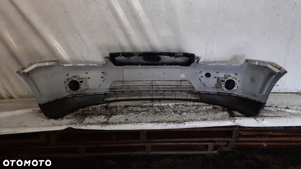 # ZDERZAK PRZÓD PRZEDNI DO FORD FOCUS MK2 II 03 - 4