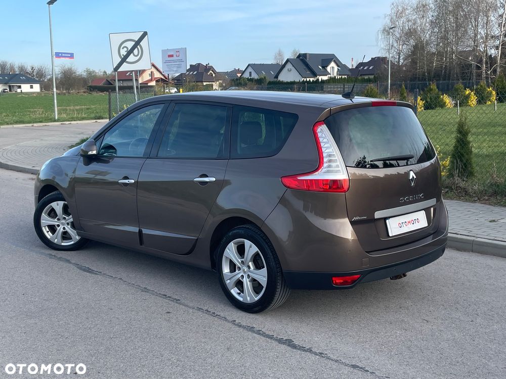 Renault Grand Scenic Gr 1.4 16V TCE Privilege - 22