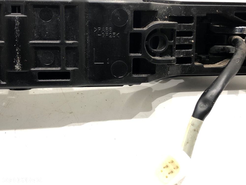 KLAMKA ZEWNĘTRZNA LEWY PRZÓD - 229.00 PLN - INFINITI Q70 (Y51) 2013 - 2022 3.0 175 kW [238 KM] - 3