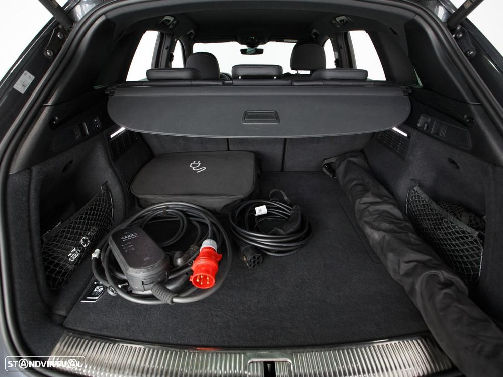 Audi Q5 50 TFSIe quattro S line S tronic - 11
