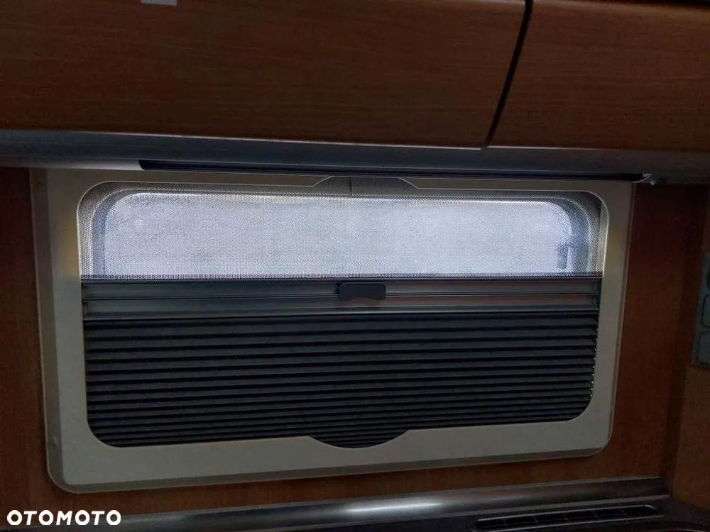 Fiat Ducato Lift TEC - 30