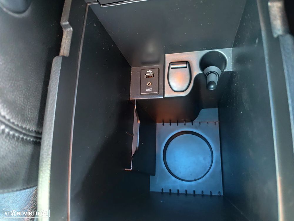 Nissan Qashqai 1.5 dCi Tekna Bose - 53